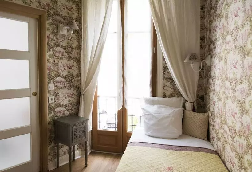 Fotos del hotel Villa Rivoli:  17