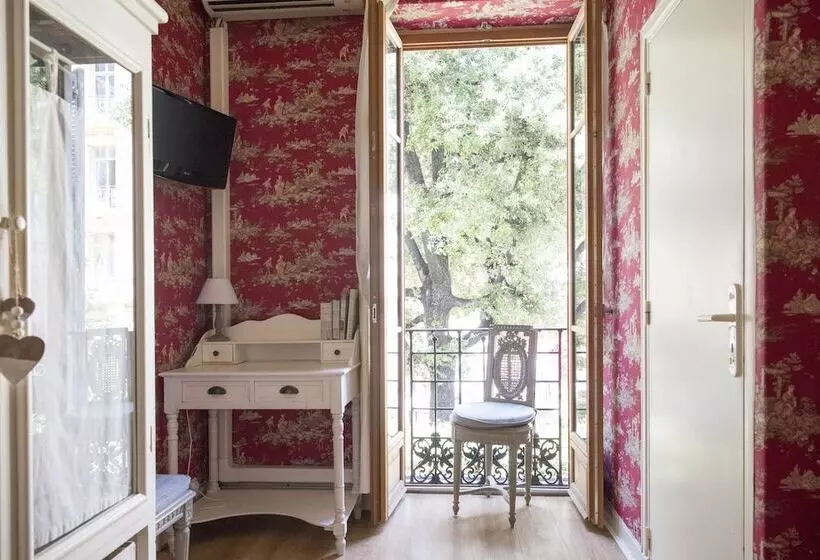 Fotos del hotel Villa Rivoli:  4