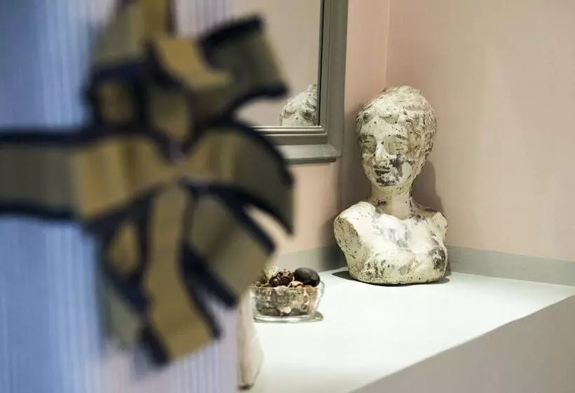 Fotos del hotel Villa Rivoli:  6