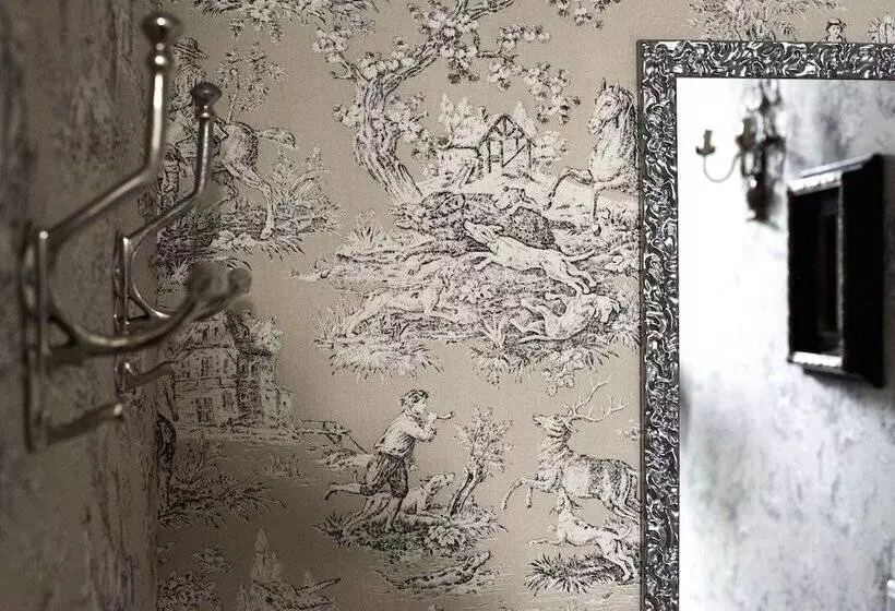 Fotos del hotel Villa Rivoli:  10