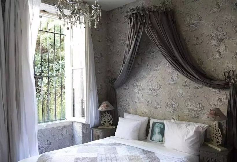 Fotos del hotel Villa Rivoli:  23