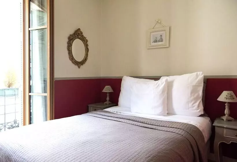 Fotos del hotel Villa Rivoli:  15