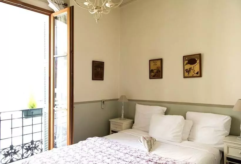 Fotos del hotel Villa Rivoli:  21