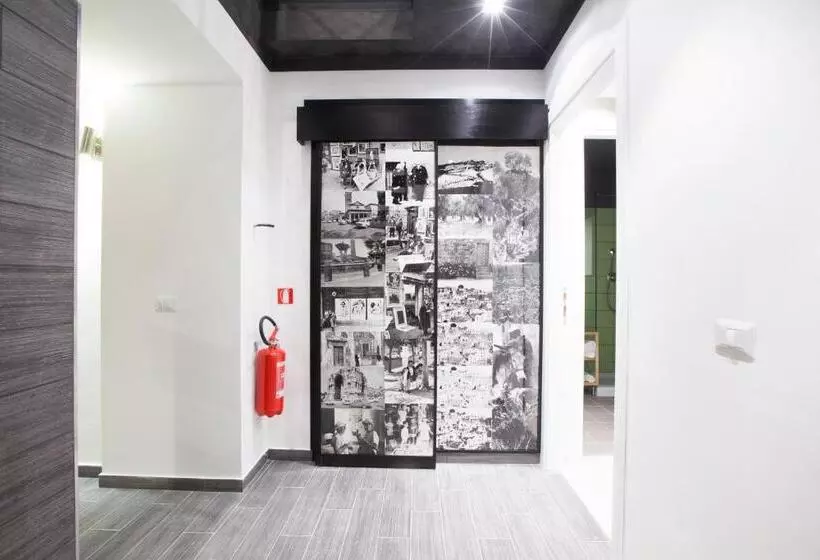 Fotos del hotel Sant Angelo:  8