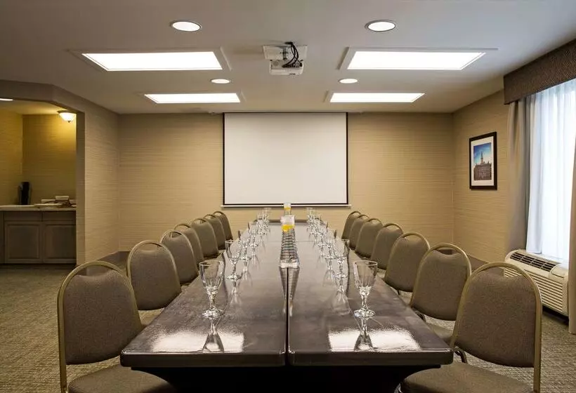 Fotos del hotel Hampton Inn Philadelphia-airport:  4