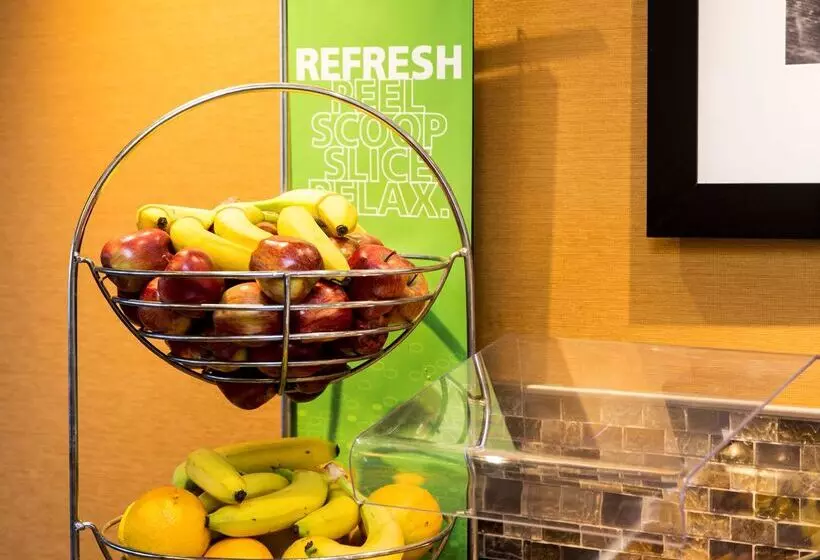 Fotos del hotel Hampton Inn Philadelphia-airport:  6