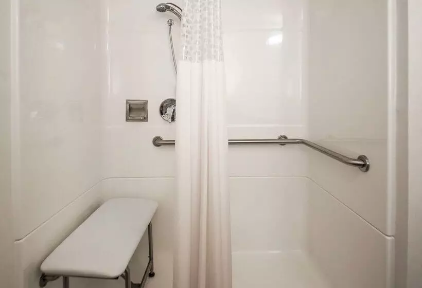 Fotos del hotel Hampton Inn Philadelphia-airport:  12