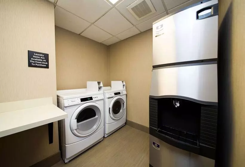 Fotos del hotel Hampton Inn Philadelphia-airport:  3