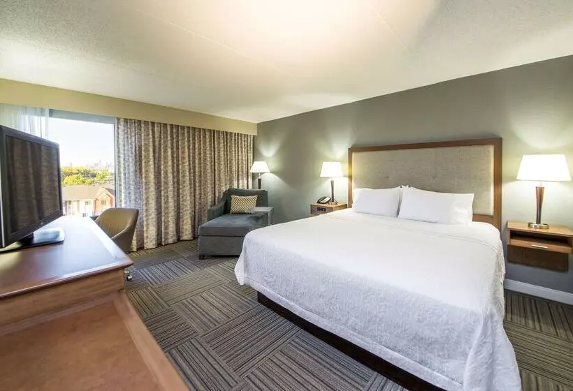 Fotos del hotel Hampton Inn Philadelphia-airport:  18