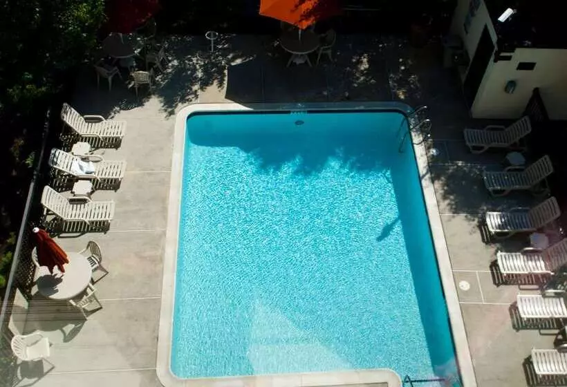 Fotos del hotel Hampton Inn Philadelphia-airport:  2