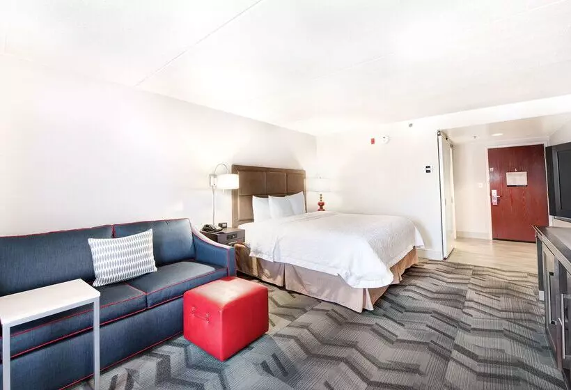 Fotos del hotel Hampton Inn & Suites Atlanta-galleria:  20