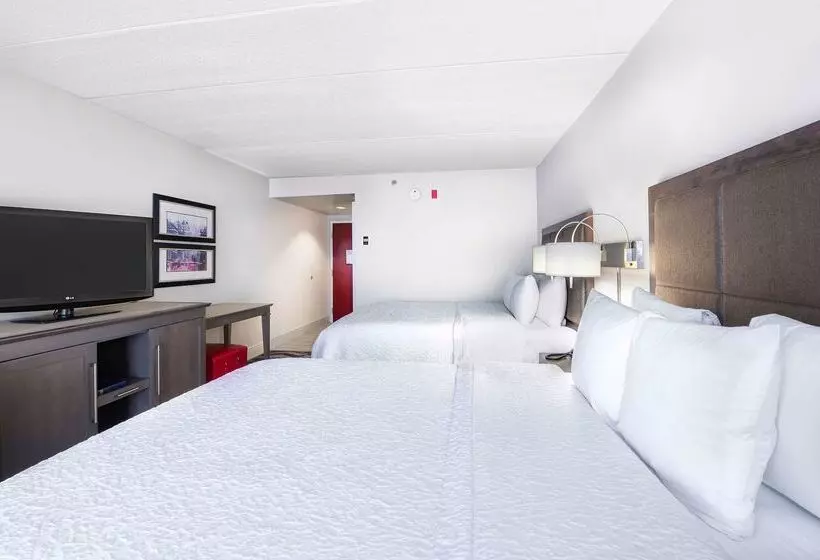 Fotos del hotel Hampton Inn & Suites Atlanta-galleria:  22