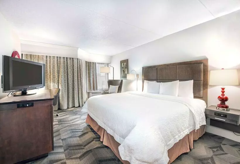 Fotos del hotel Hampton Inn & Suites Atlanta-galleria:  18