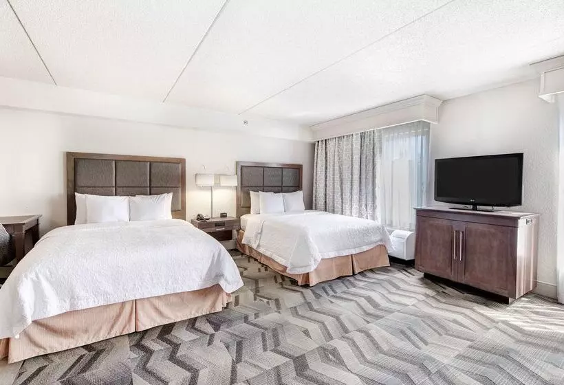 Fotos del hotel Hampton Inn & Suites Atlanta-galleria:  21