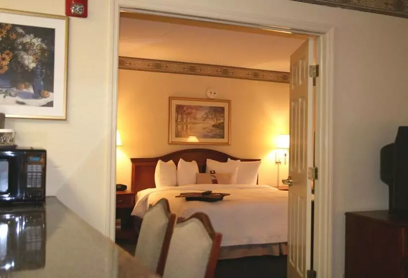 Fotos del hotel Hampton Inn & Suites Atlanta-galleria:  6