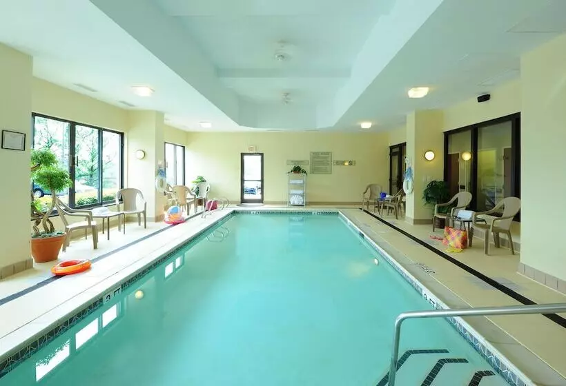 Fotos del hotel Hampton Inn & Suites Atlanta-galleria:  7