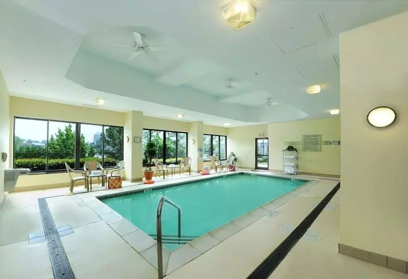 Fotos del hotel Hampton Inn & Suites Atlanta-galleria:  3