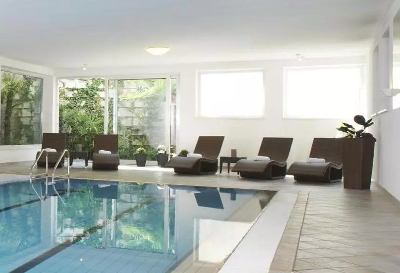 Fotos del hotel Ladurner:  2