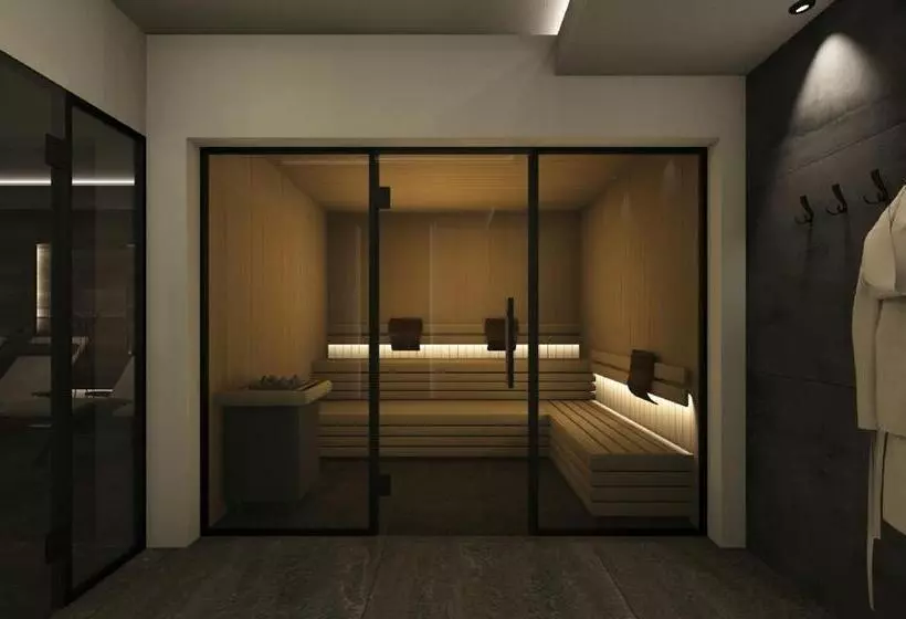 Fotos del hotel Ladurner:  15