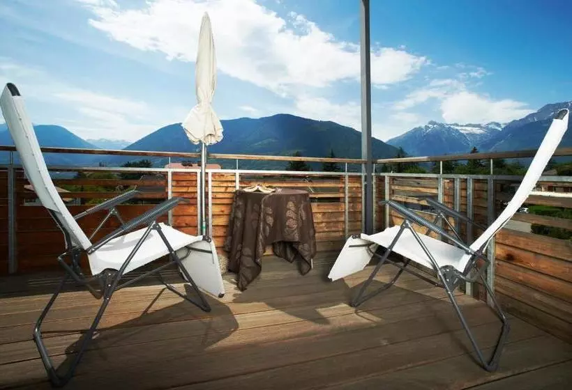 Fotos del hotel Ladurner:  22