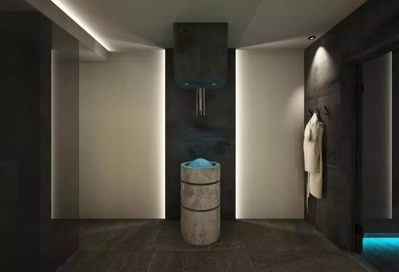 Fotos del hotel Ladurner:  21