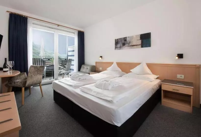 Fotos del hotel Ladurner:  12