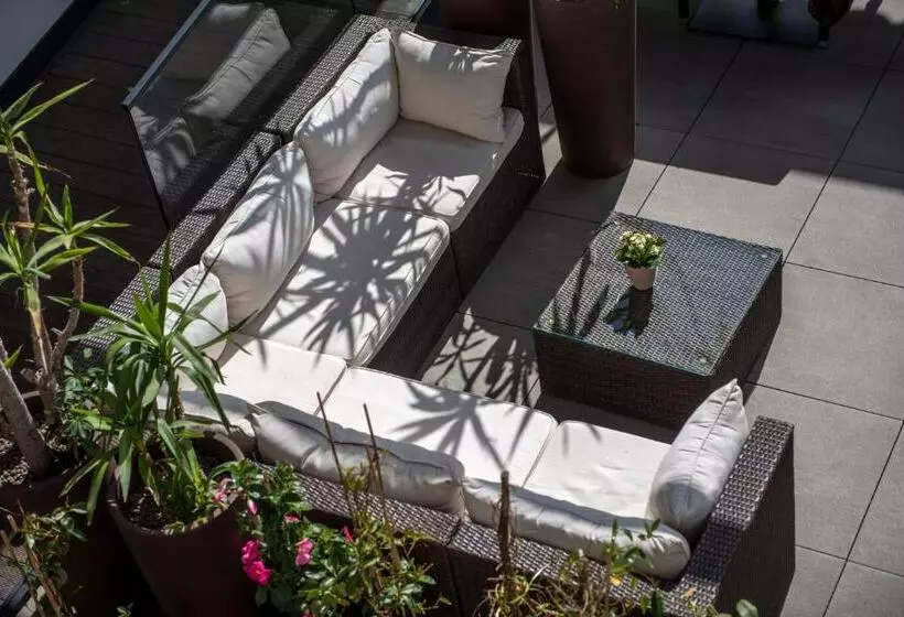 Fotos del hotel Ladurner:  18