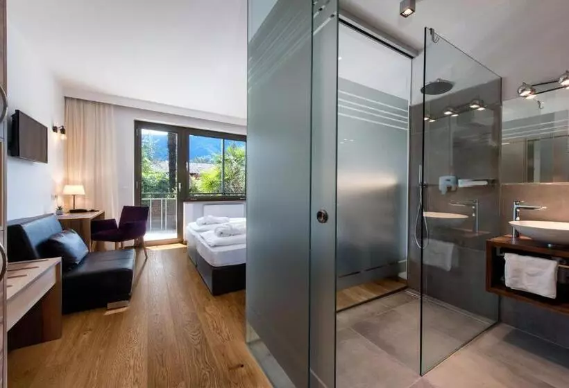 Fotos del hotel Ladurner:  8