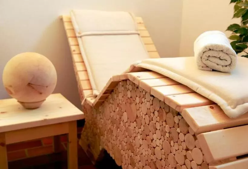 Fotos del hotel Ladurner:  9