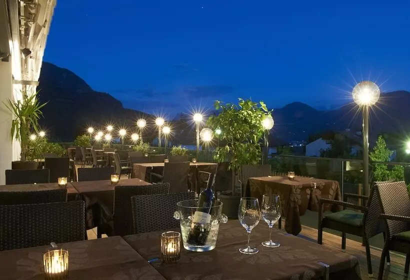 Fotos del hotel Ladurner:  24