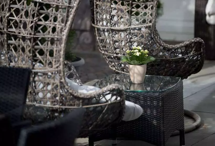 Fotos del hotel Ladurner:  14