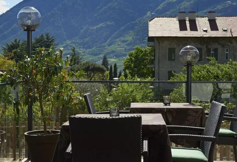 Fotos del hotel Ladurner:  20