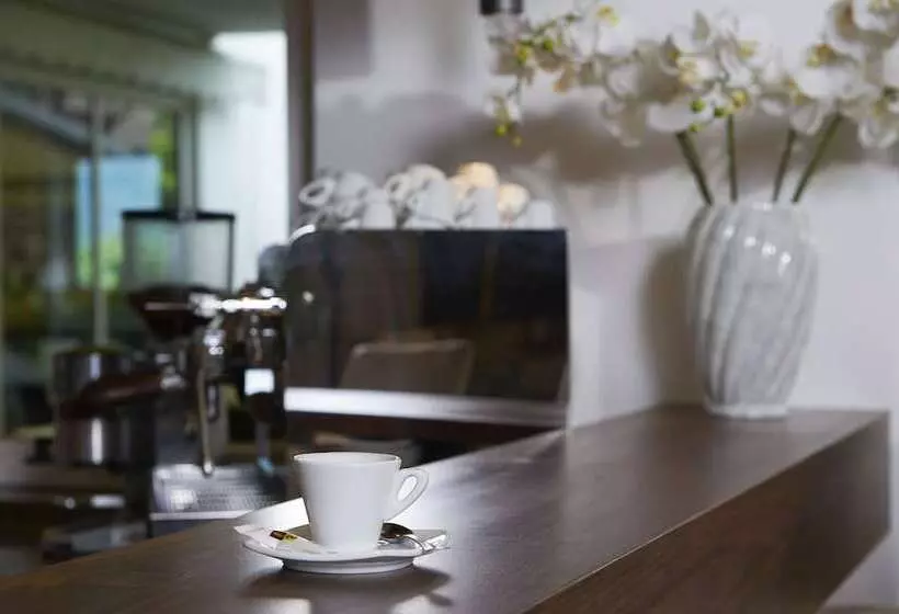 Fotos del hotel Ladurner:  5