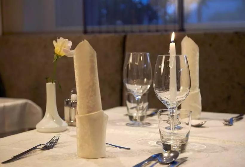 Fotos del hotel Ladurner:  4