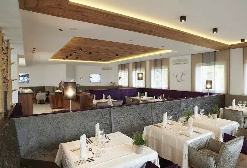 Fotos del hotel Ladurner:  10