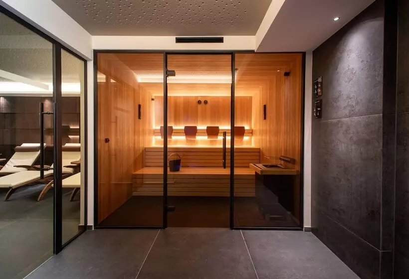 Fotos del hotel Ladurner:  17