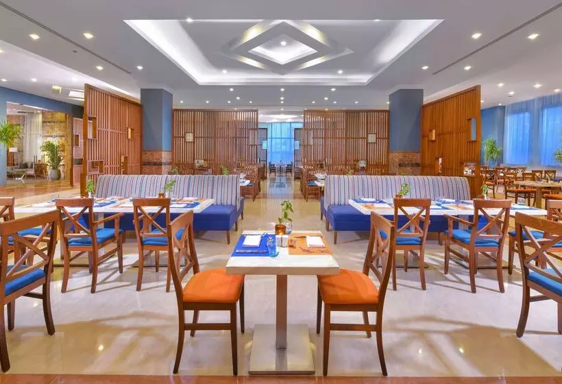 Fotos del hotel Solymar Soma Beach:  12