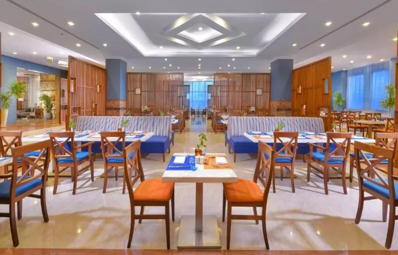 Fotos del hotel Solymar Soma Beach:  6