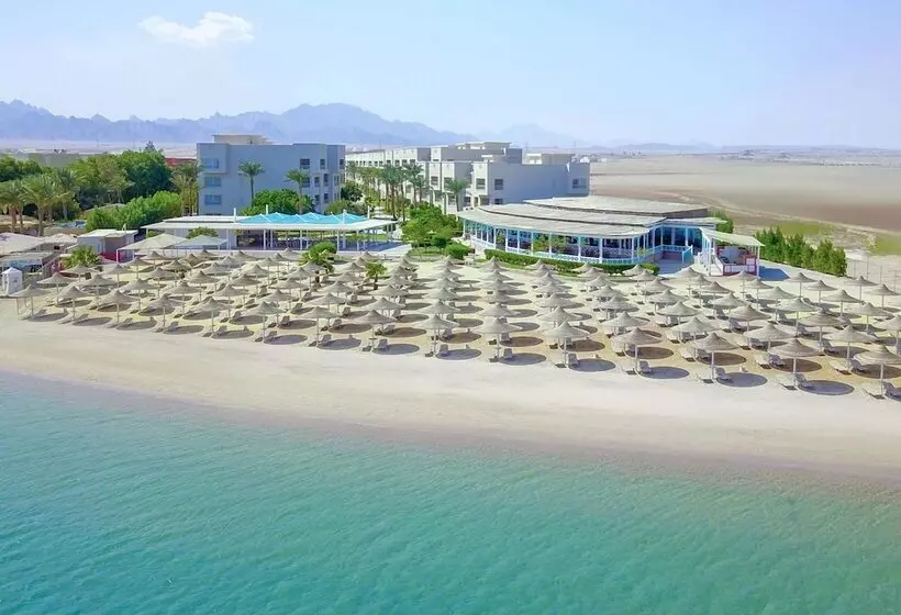 Fotos del hotel Solymar Soma Beach:  10