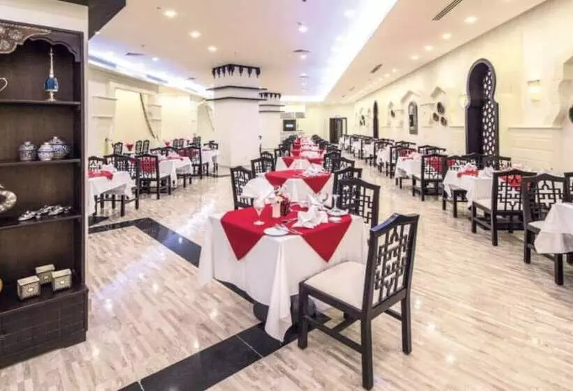 Fotos del hotel Solymar Soma Beach:  16