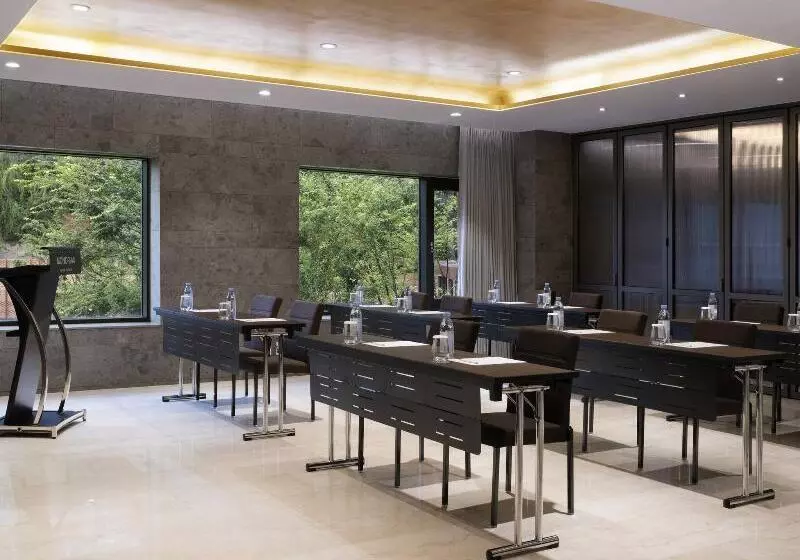 Mondrian Seoul Itaewon