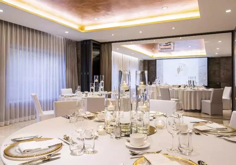 Fotos del hotel Mondrian Seoul Itaewon:  5