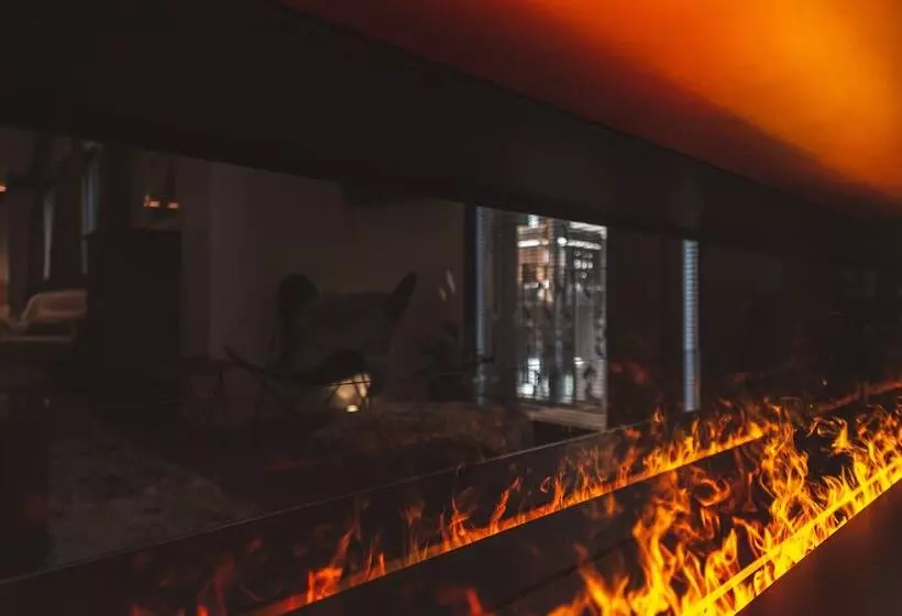 Fotos del hotel Schlosshouse Zermatt Wellbeing Rooms & Suites:  9