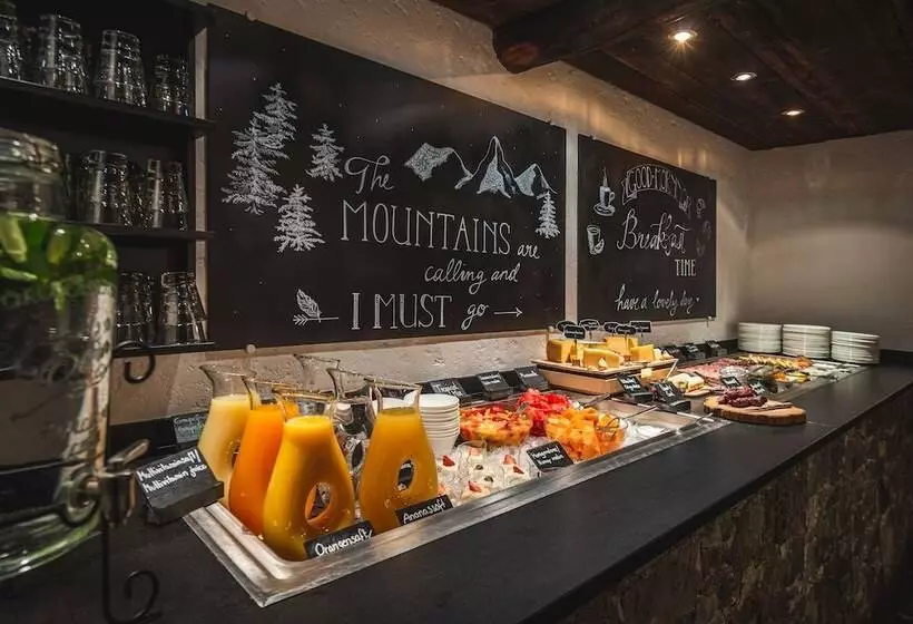 Fotos del hotel Schlosshouse Zermatt Wellbeing Rooms & Suites:  24