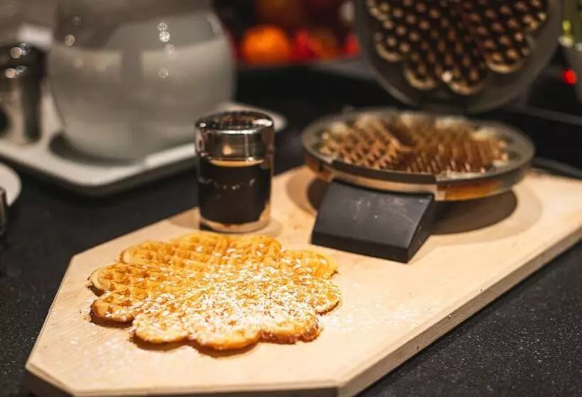 Fotos del hotel Schlosshouse Zermatt Wellbeing Rooms & Suites:  22