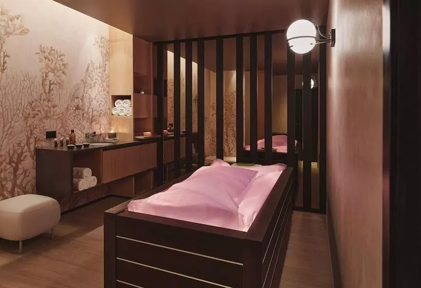Fotos del hotel Schlosshouse Zermatt Wellbeing Rooms & Suites:  11