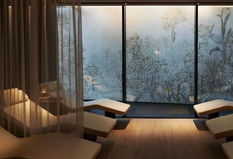 Fotos del hotel Schlosshouse Zermatt Wellbeing Rooms & Suites:  16
