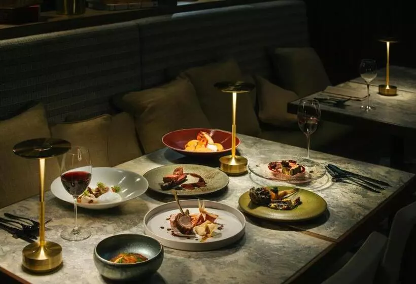 Fotos del hotel Zentis Osaka:  23