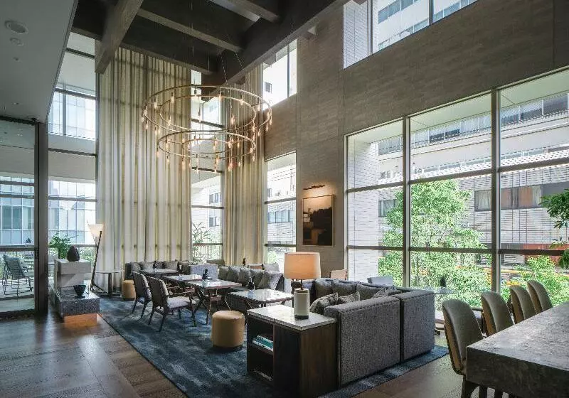 Fotos del hotel Zentis Osaka:  3