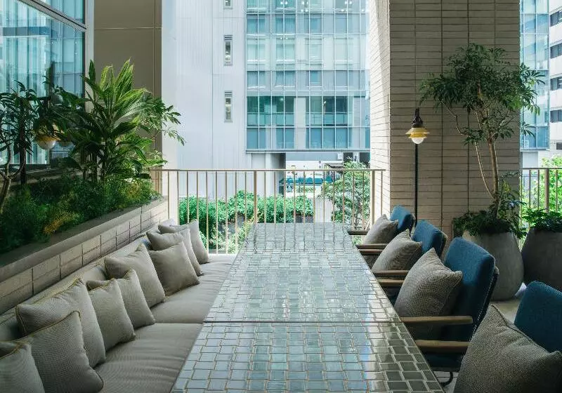 Fotos del hotel Zentis Osaka:  4